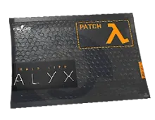 Half-Life: Alyx Patch Pack