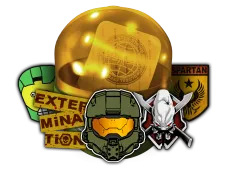 Halo Capsule