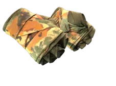Hand Wraps | Badlands