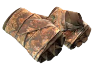 Hand Wraps | Constrictor