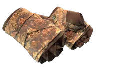 ★ Hand Wraps | Constrictor (Well-Worn)
