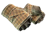 Hand Wraps | Desert Shamagh