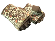 Hand Wraps | Giraffe