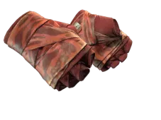 Hand Wraps | Slaughter