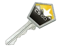 Horizon Case Key