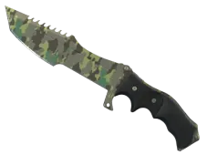 Huntsman Knife | Boreal Forest