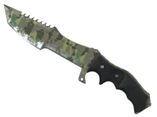 Huntsman Knife | Boreal Forest