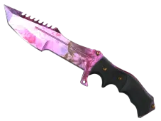 ★ Huntsman Knife | Doppler Phase 2 (Minimal Wear)