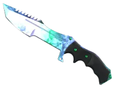Huntsman Knife | Gamma Doppler Phase 1