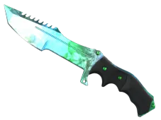 ★ Huntsman Knife | Gamma Doppler Phase 3 (Factory New)
