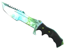 Couteau de chasse (★) | Doppler Gamma