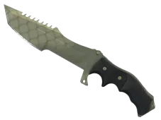 ★ Huntsman Knife | Safari Mesh (Factory New)