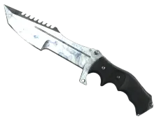 Huntsman Knife | Stained