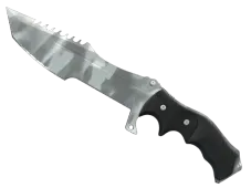 ★ Huntsman Knife | Urban Masked (Factory New)