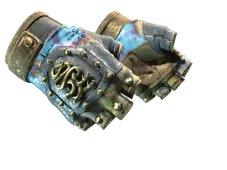 Hydra Gloves | Case Hardened