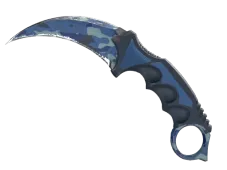 Karambit | Bright Water