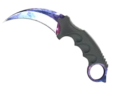 Karambit | Doppler Phase 1