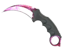 ★ Karambit | Doppler Phase 2 (Factory New)