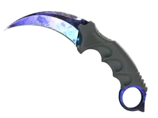 ★ Karambit | Doppler Phase 3 (Minimal Wear)