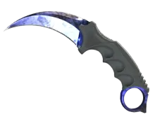 ★ Karambit | Doppler Phase 4 (Factory New)