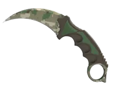 ★ Karambit | Forest DDPAT (Factory New)