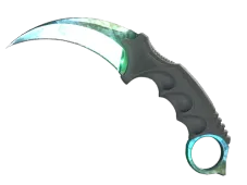 Karambit (★) | Gamma Doppler