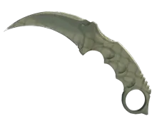 Karambit | Safari Mesh