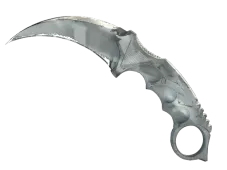 Karambit | Urban Masked