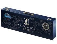 Katowice 2019 Dust II Souvenir Package