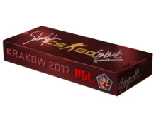 Krakow 2017 Mirage Souvenir Package