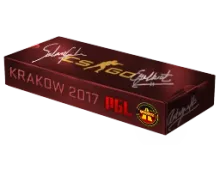Krakow 2017 Overpass Souvenir Package
