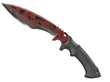 Kukri Knife | Crimson Web