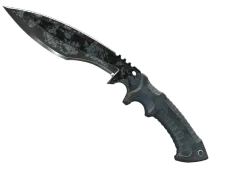 Kukri Knife | Night Stripe