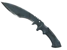 Kukri Knife | Night Stripe