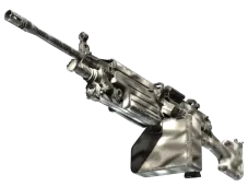 M249 | Contrast Spray