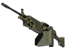 M249 | Gator Mesh