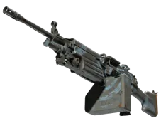StatTrak™ M249 | Hypnosis