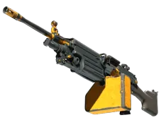 M249 | Impact Drill