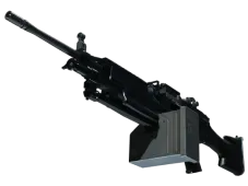 M249 | O.S.I.P.R.