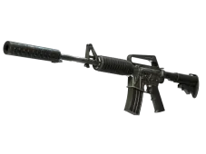 M4A1-S | Basilisk