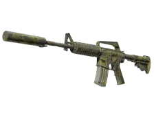 M4A1-S | Boreal Forest