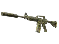 M4A1-S | Boreal Forest