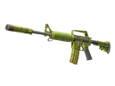 M4A1-S | Fatal Glitch