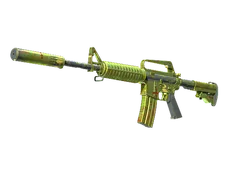 M4A1-S | Fatal Glitch