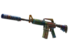 M4A1-S | Imminent Danger