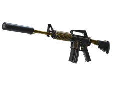 M4A1-S | Knight (Minimal Wear)