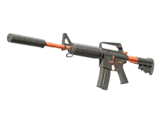 M4A1-S | Nitro
