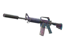 M4A1-S | Party Animal