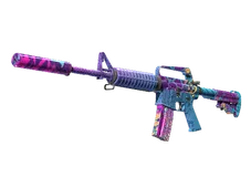 M4A1-S | Party Animal
