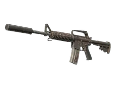 M4A1-S | Rose Hex